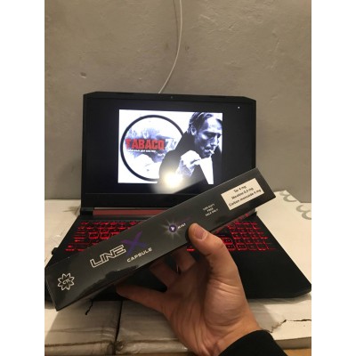 Line-X QS Blueberry (черника, кнопка) Line-X QS Blueberry (черника, кнопка)