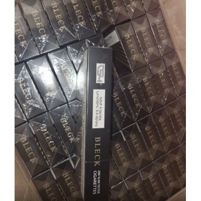 bleck 100 Slims Gold bleck 100 Slims Gold