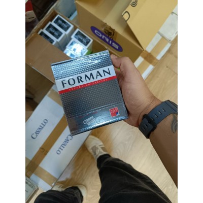 Forman Superslims Special Forman Superslims Special