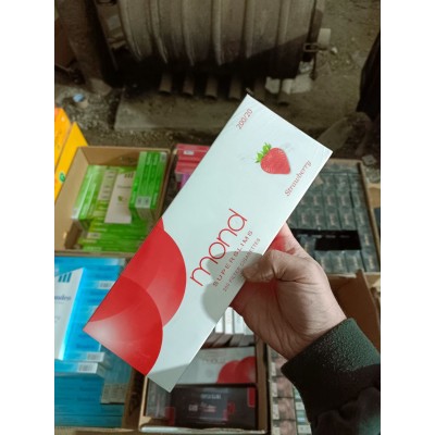 Mond Strawberry Superslims (клубника) Mond Strawberry Superslims (клубника)