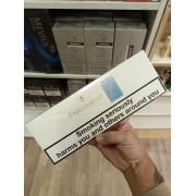 Parliament 100S Superslims America