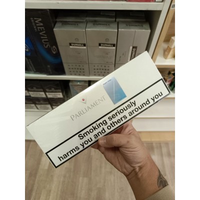 Parliament 100S Superslims America Parliament 100S Superslims America