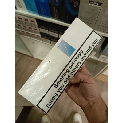 Parliament 100S Superslims America Parliament 100S Superslims America