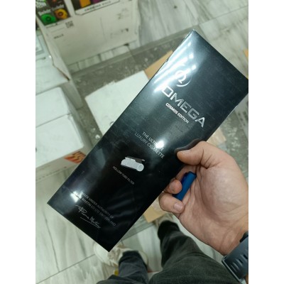 Omega Cosmos Edition Superslims Omega Cosmos Edition Superslims