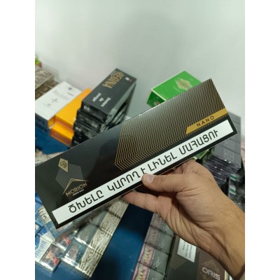 Morion Crystal Gold Nano Morion Crystal Gold Nano