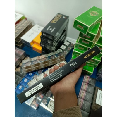 Morion Crystal Gold Nano Morion Crystal Gold Nano