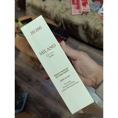 Milano QS Coffee Milano QS Coffee