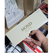 Mond Vanila Superslims (ваниль)