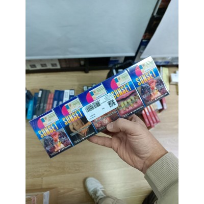 Закат (акциз) Закат (акциз)