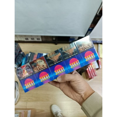 Закат (акциз) Закат (акциз)