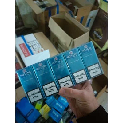 Instark Blue Slims Instark Blue Slims