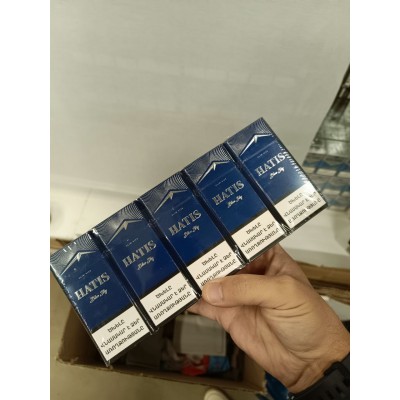 Hatis Slim Blue Hatis Slim Blue