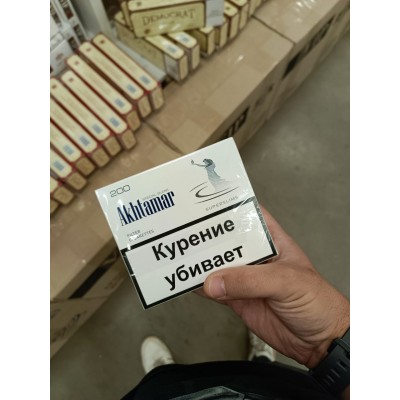 Akhtamar Superslims Akhtamar Superslims