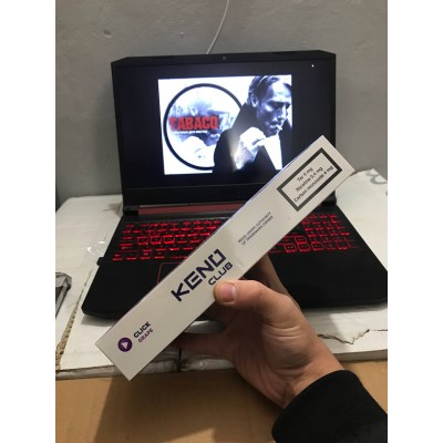 Keno QS Grape (виноград, кнопка) Keno QS Grape (виноград, кнопка)