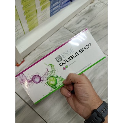 Esse Double Shot Superslims (красно-белое вино) Esse Double Shot Superslims (красно-белое вино)