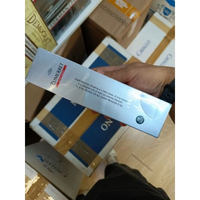 Zumerret QS Silver AutoLock Zumerret QS Silver AutoLock