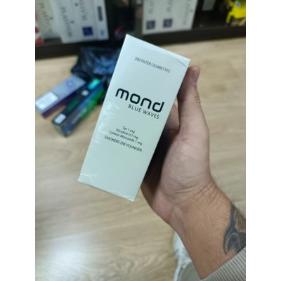 Mond Nano Blue Waves Mond Nano Blue Waves