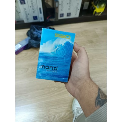 Mond Nano Blue Waves Mond Nano Blue Waves