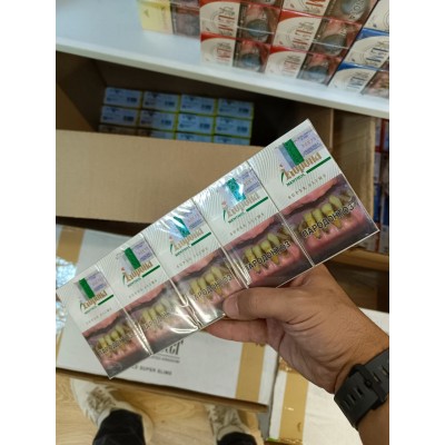 Корона Menthol Superslims (ментол) Корона Menthol Superslims (ментол)