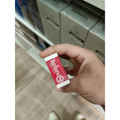 Marlboro Red Label America (1 пачка) Marlboro Red Label America (1 пачка)