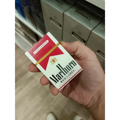 Marlboro Red Label America (1 пачка) Marlboro Red Label America (1 пачка)