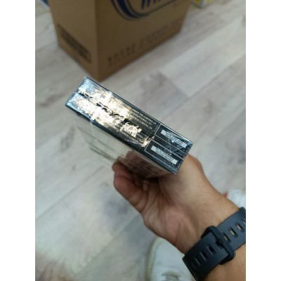 Cigaronne Black Superslims Cigaronne Black Superslims