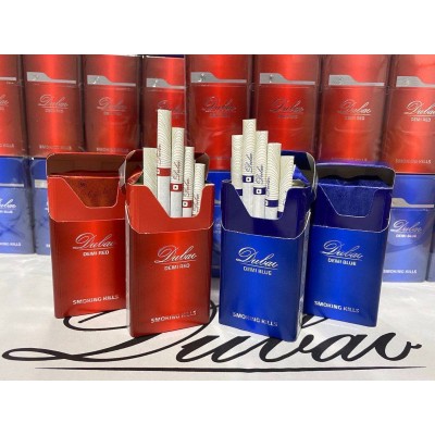 Dubao QS Red Dubao QS Red