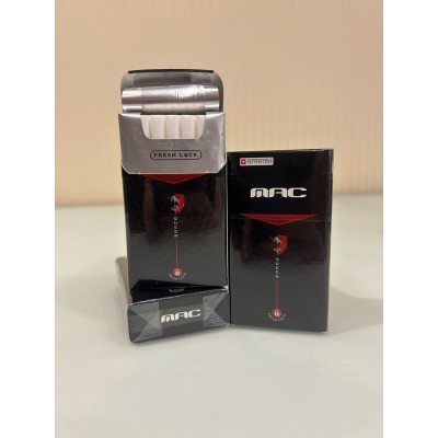 Mac QS Fresh Black Mac QS Fresh Black