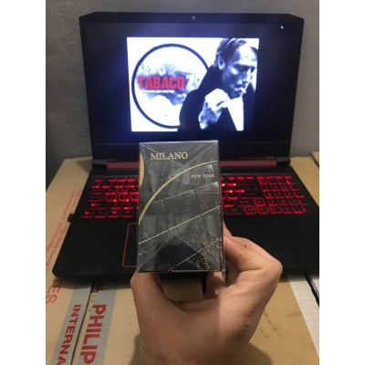 Milano New York Nano Milano New York Nano