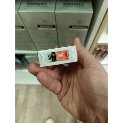 Marlboro Red мягкая пачка America (1 пачка) Marlboro Red мягкая пачка America (1 пачка)