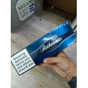 Rothmans Superslims Duty Free