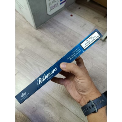 Rothmans Superslims Duty Free Rothmans Superslims Duty Free