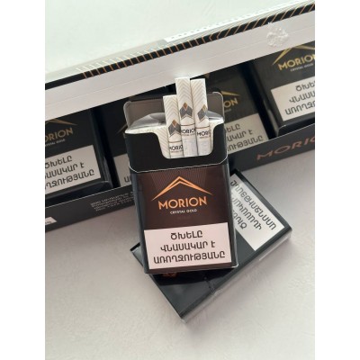 Morion Crystal Gold King Size Morion Crystal Gold King Size