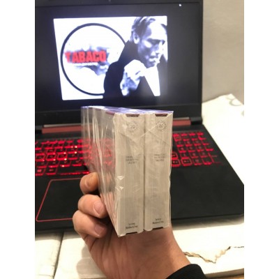 Reyman QS Royal Red Reyman QS Royal Red