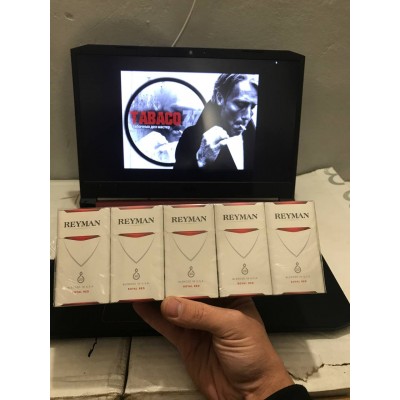 Reyman QS Royal Red Reyman QS Royal Red