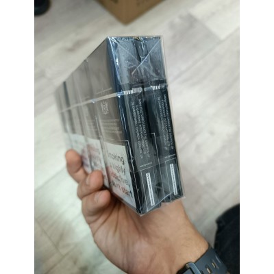 Cigaronne Black Slims Cigaronne Black Slims