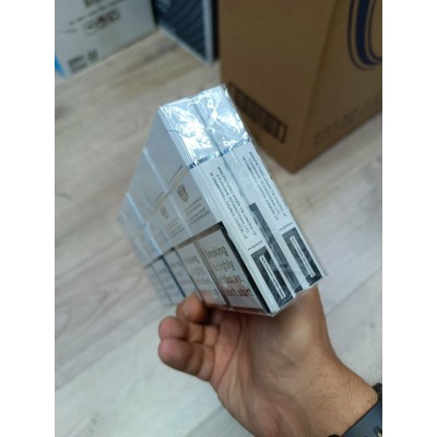 Cigaronne White Slims Cigaronne White Slims