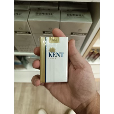 Kent Gold (1 пачка) Kent Gold (1 пачка)
