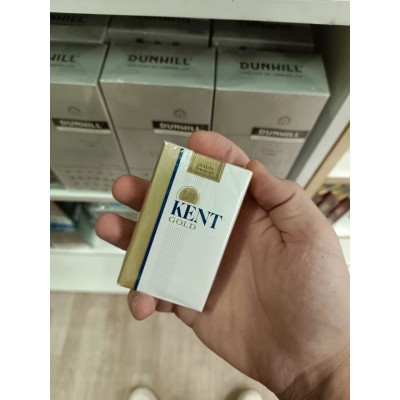 Kent Gold (1 пачка) Kent Gold (1 пачка)