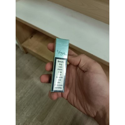 Vogue Frisson (1 пачка) Vogue Frisson (1 пачка)