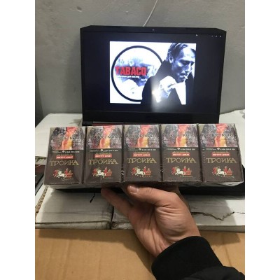 Тройка (Липецк) King Size Акциз Тройка (Липецк) King Size Акциз