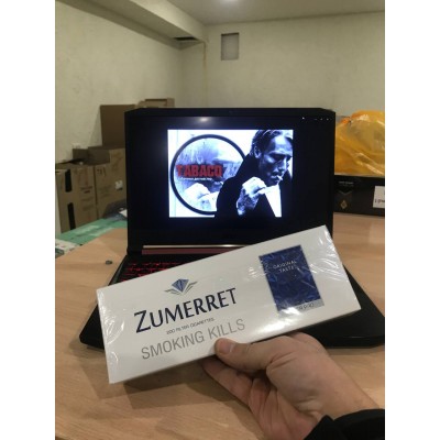 Zumerret QS Zumerret QS