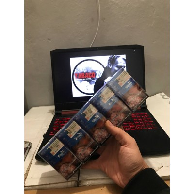 Winston Compact (Акциз) Winston Compact (Акциз)