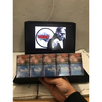 Winston Compact (Акциз) Winston Compact (Акциз)