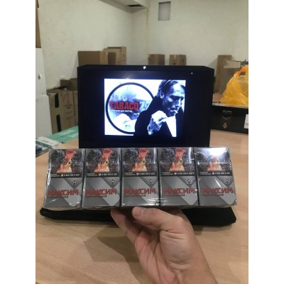 Максим Серый (Акциз) Максим Серый (Акциз)