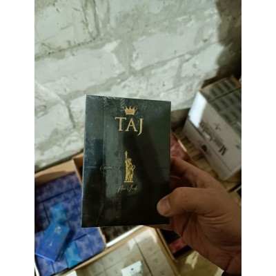 Taj Nano New York Taj Nano New York