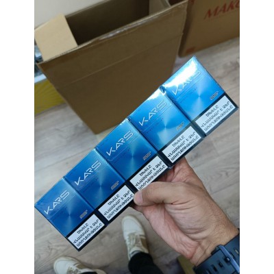 KARS Nano Mystic Valley KARS Nano Mystic Valley