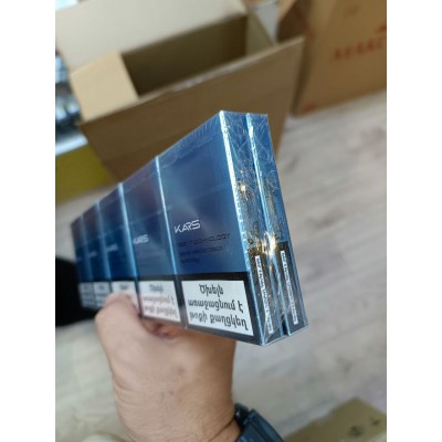 KARS Nano Mystic Valley KARS Nano Mystic Valley